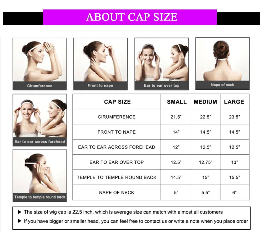 3/4 Pcs Human Hair Straight Bundles Natural Color