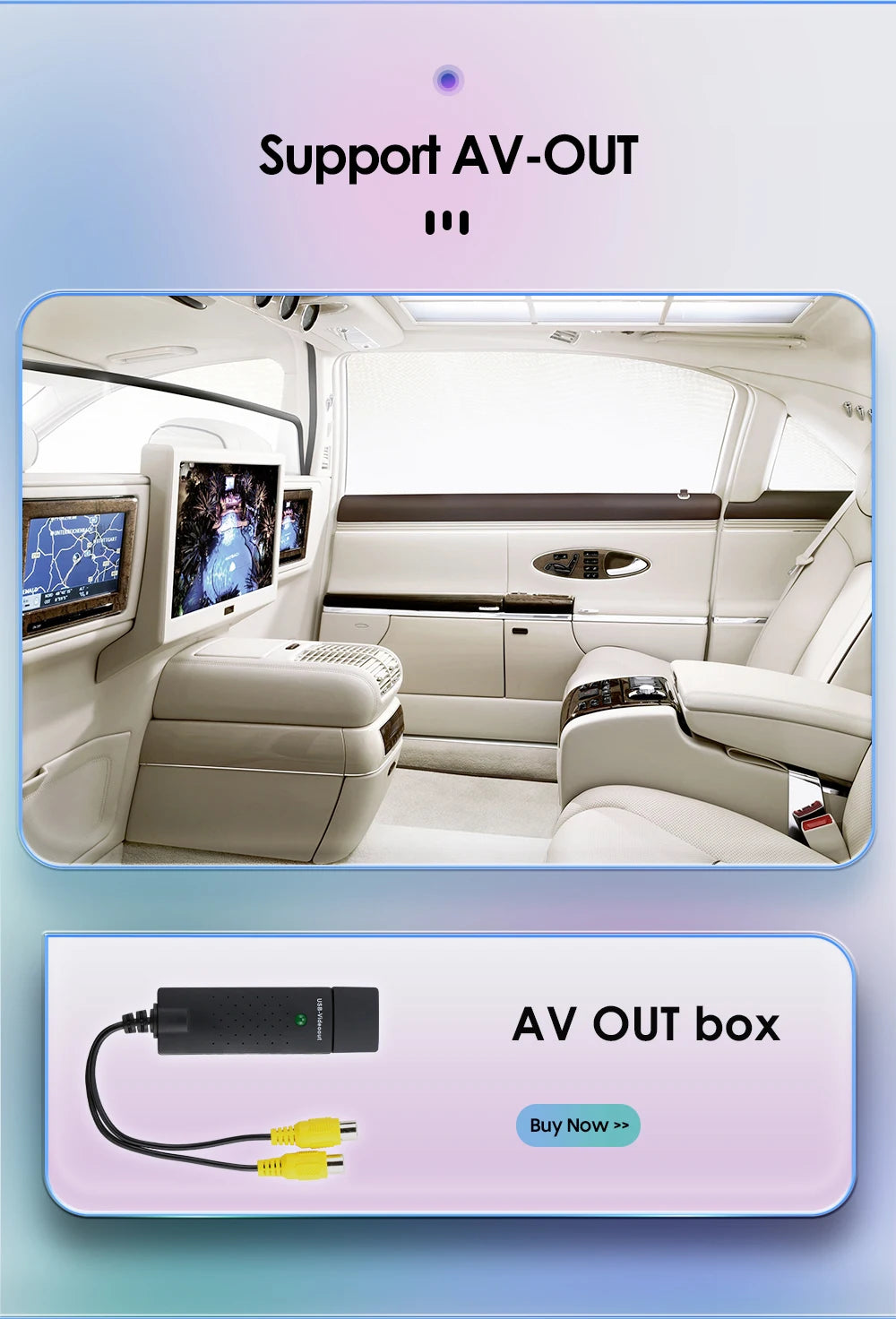 Android 12 Auto Car radio GPS Stereo