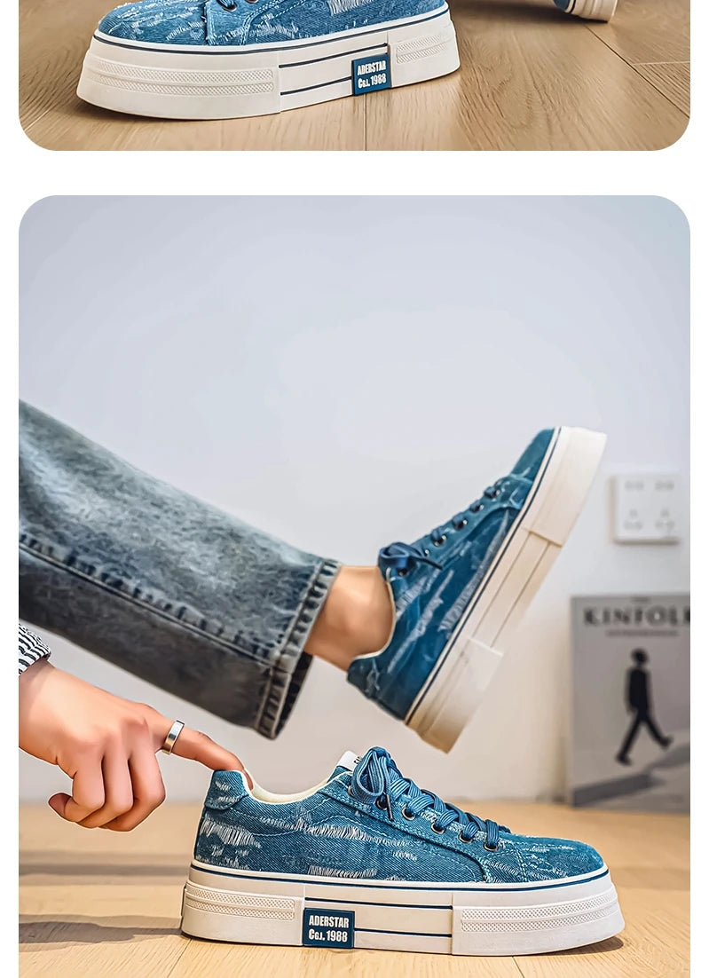Male tenis Luxury shoes