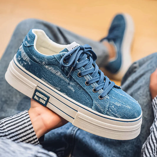 Male tenis Luxury shoes