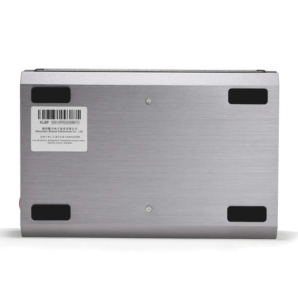 Xhorse Multi-Prog ECU TCU Programmer with Free MQB48 License