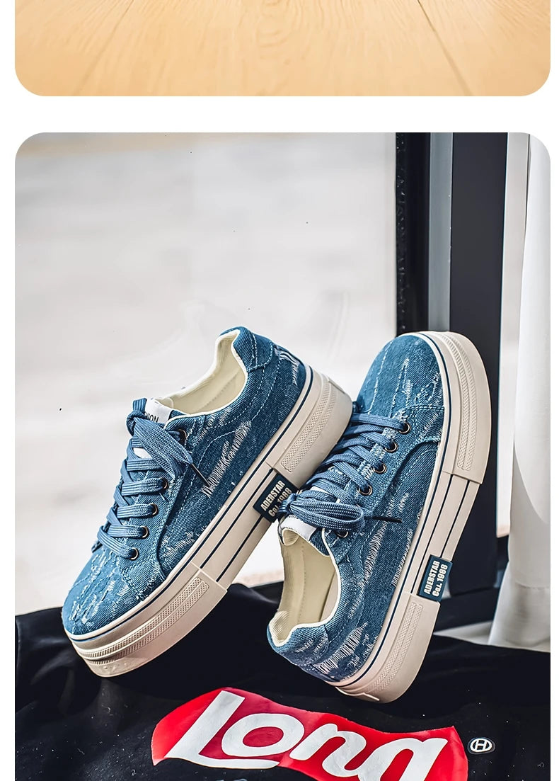 Male tenis Luxury shoes