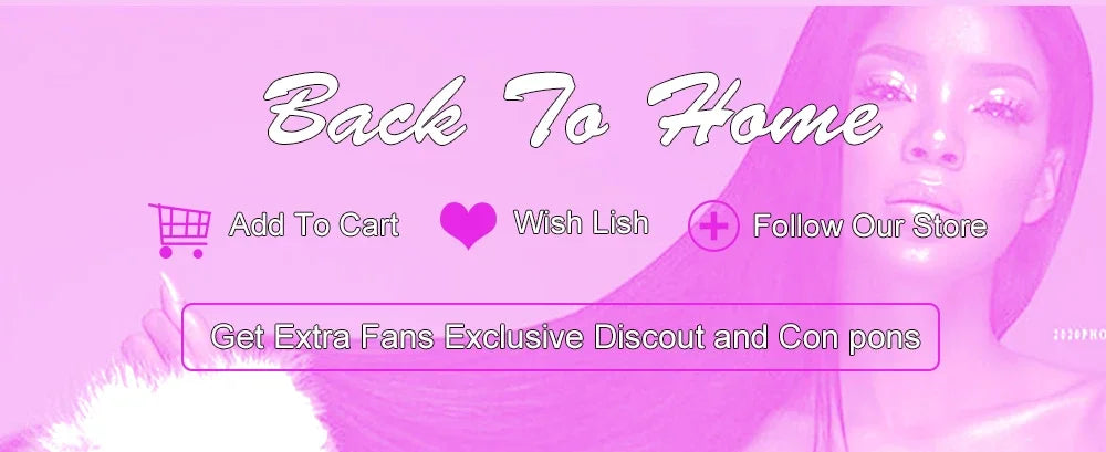 3/4 Pcs Human Hair Straight Bundles Natural Color