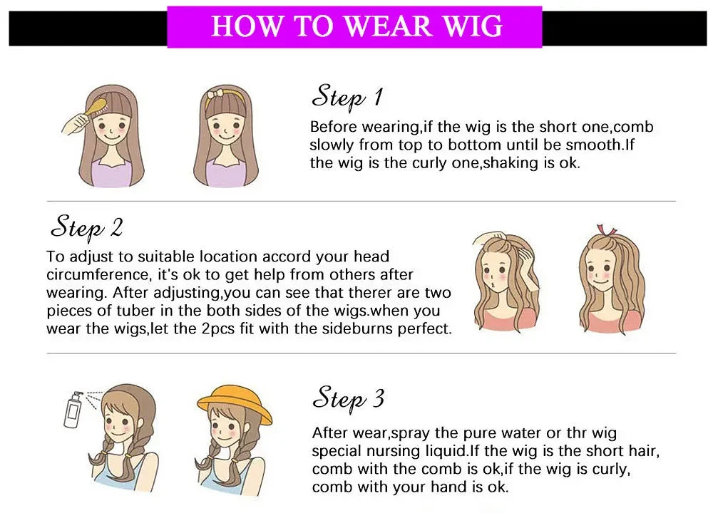 3/4 Pcs Human Hair Straight Bundles Natural Color