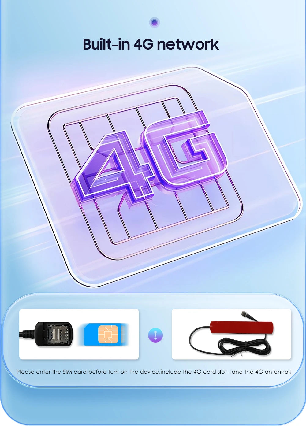 Android 12 Auto Car radio GPS Stereo