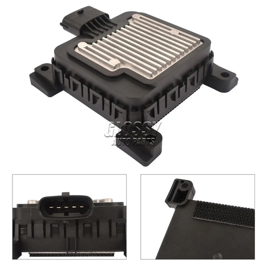 AP03 Fuel Pump Control Module (PEM)