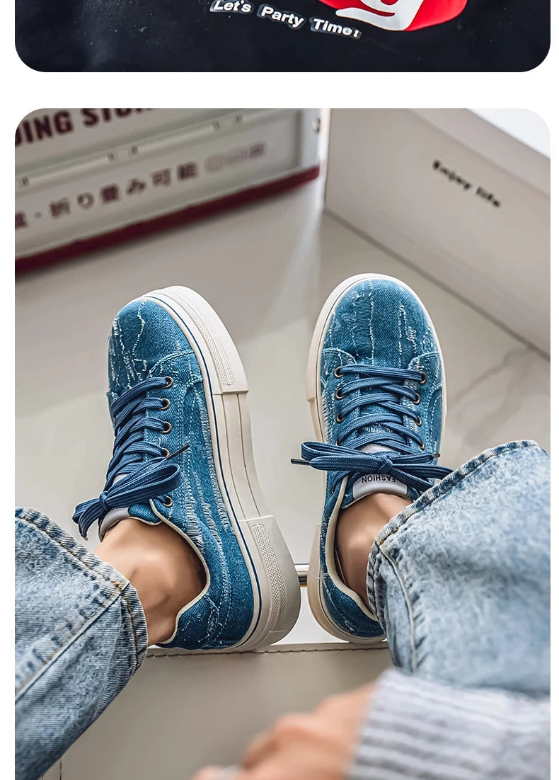 Male tenis Luxury shoes