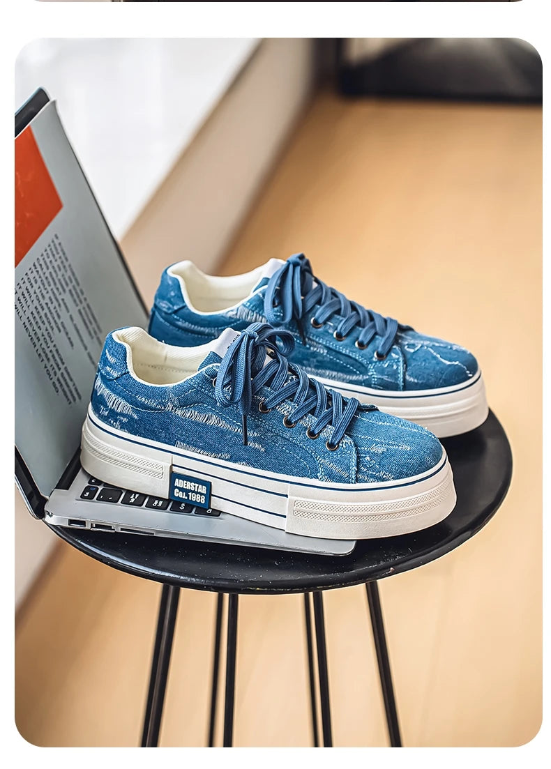 Male tenis Luxury shoes