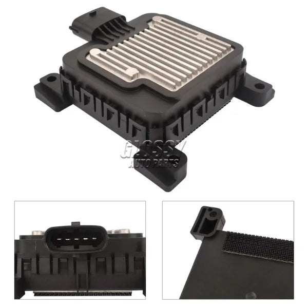 AP03 Fuel Pump Control Module (PEM)