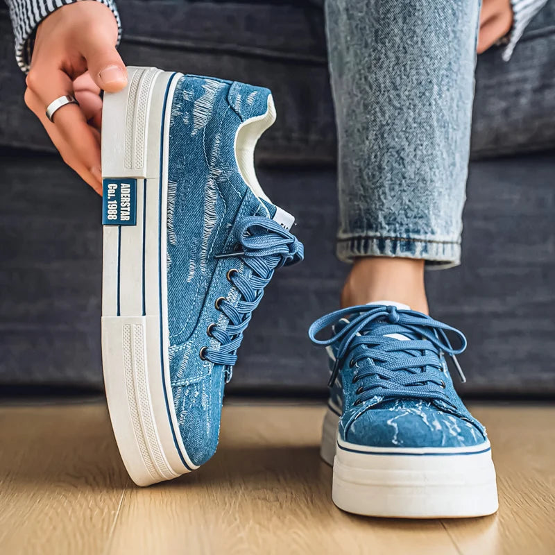 Male tenis Luxury shoes