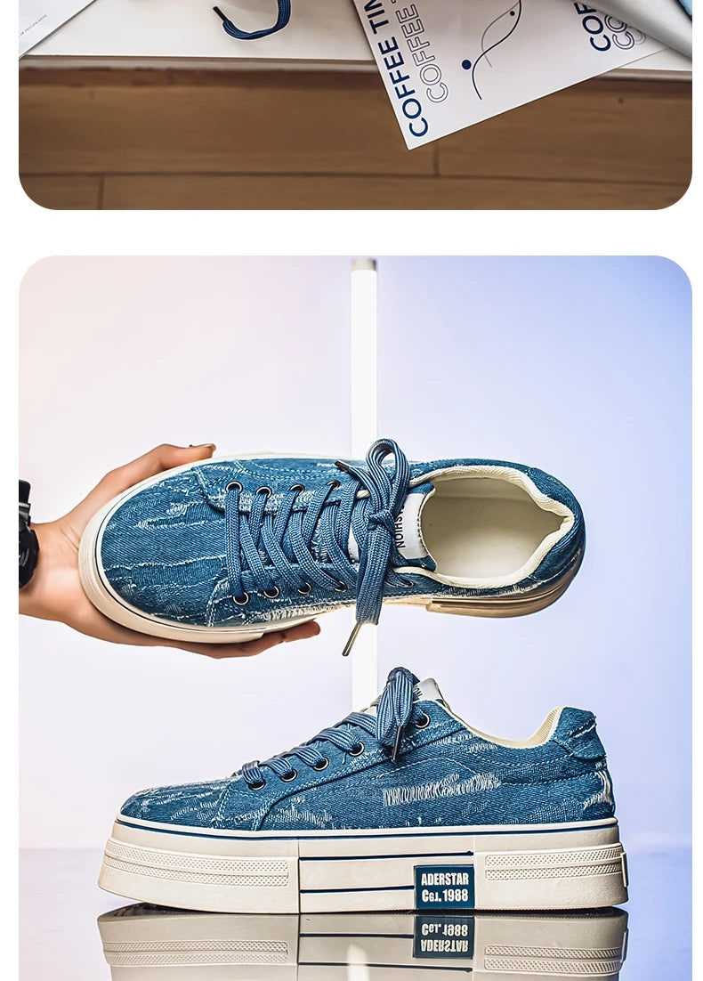Male tenis Luxury shoes
