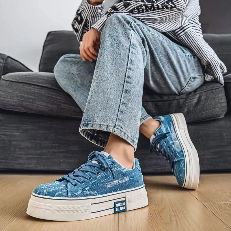 Male tenis Luxury shoes