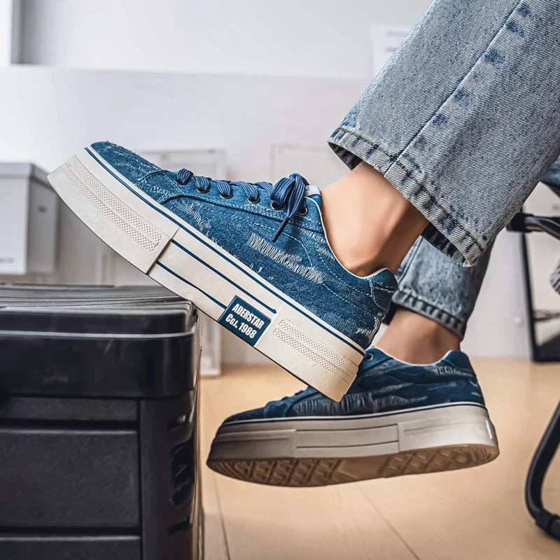 Male tenis Luxury shoes